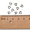 Brass Wire Guardians LS-X-KK-R030-AB-6