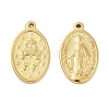 304 Stainless Steel Pendants STAS-P364-13G-1