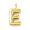Ion Plating(IP) 304 Stainless Steel Pendants STAS-K263-47G-E-1