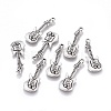 Tibetan Style Alloy Pendant LS-X-LFH20152Y-NF-1