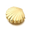 Ocean Series Brass Beads KK-B136-03G-03-2