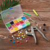 Snap Buttons & Fastener Plier Tool Kits TOOL-TAC0007-06-5