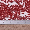 MIYUKI Delica Beads SEED-JP0008-DB0723-4
