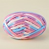 1 Skein Polyester Cloth Yarn OCOR-SZ0002-10F-3