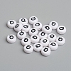 Acrylic Beads PL37C9070-Q-2