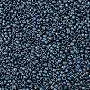TOHO Round Seed Beads X-SEED-TR15-0511F-2