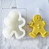 Christmas Theme DIY Candle Food Grade Silicone Molds CAND-PW0001-252-1