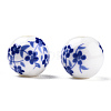 Handmade Porcelain Beads PORC-E021-02C-2