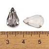 Sew on Rhinestone RGLA-Q013-04D-01-4