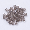 Imitation Austrian Crystal Beads SWAR-F021-4mm-225-2