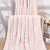 1Pc Polyester Short Plush Fabric AJEW-PH0006-67A-2