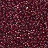 TOHO Round Seed Beads SEED-JPTR08-0025D-2