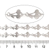 304 Stainless Steel Chains STAS-M075-02P-2
