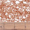 MIYUKI Delica Beads X-SEED-J020-DB1333-4