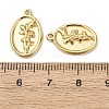 304 Stainless Steel Pendants STAS-I358-12G-08-3