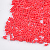 Handmade Polymer Clay Sprinkle Beads CLAY-T015-22F-1