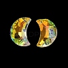 Glass Pendants GLAA-I057-28A-2