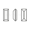 Preciosa® MAXIMA Crystal Fancy Stones X-PRC-FB4-30020-4