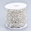Brass Mariner Link Chains CHC-S009-010S-2