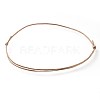 Adjustable Flat Waxed Polyester Cords Bracelet Making AJEW-JB00508-03-3