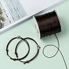 Waxed Polyester Cord YC-0.5mm-111-7