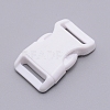 POM Plastic Side Release Buckles KY-WH0026-17A-1