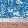 MIYUKI Delica Beads SEED-J020-DB0862-4