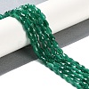 Cat Eye Beads Strands CE-N014-02C-06-5