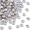 Preciosa® Crystal Hotfix Flatback Stones Y-PRC-HSS6-00030-200-1