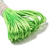 Polyester Embroidery Floss OCOR-C005-B09-2
