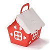 Christmas Folding Gift Boxes X-CON-P010-A01-2