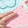 Preciosa® Crystal Beads Y-PRC-BA3-60010-6