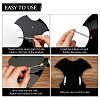 Acrylic Sword Holder AJEW-WH0270-516B-02-4