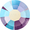 Preciosa® Crystal Hotfix Flatback Stones Y-PRC-HSS8-20050-200-2