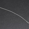 Korean Flat Elastic Crystal String EW-D005-B-2