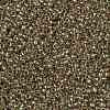 TOHO 15/0 Round Beads X-SEED-TR15-0998-2
