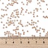 TOHO 11/0 Round Beads SEED-XTR11-1855-4