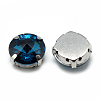 Sew on Rhinestone RGLA-T038-14mm-15-2