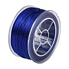 Flat Elastic Crystal String EW-YW0001-07M-2