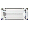 Preciosa® MAXIMA Crystal Fancy Stones X-PRC-FB4-00030-3