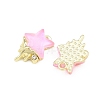 Y2K Style Alloy & Resin Pendants RE-CBA1FD3-10G-3