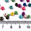6/0 Glass Seed Beads SEED-R051-03C-4