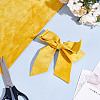 Self-adhesive Suede Fabric DIY-WH0899-52D-4