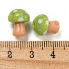Handmade Lampwork Beads X-LAMP-F034-01B-3