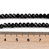 Natural White Jade Beads Strands G-Z069-01U-5