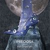 Preciosa® MAXIMA Crystal No Hotfix Flatback Stones Y-PRC-NSS8-40080-200-5