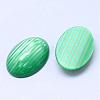 Cellulose Acetate(Resin) Cabochons KY-S063-043-2