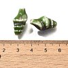 Handmade Porcelain Beads PORC-H013-03-12-3