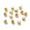 Brass Spacer Beads KK-P249-01A-G01-1