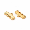 304 Stainless Steel Chandelier Component Links STAS-A074-02D-G-2